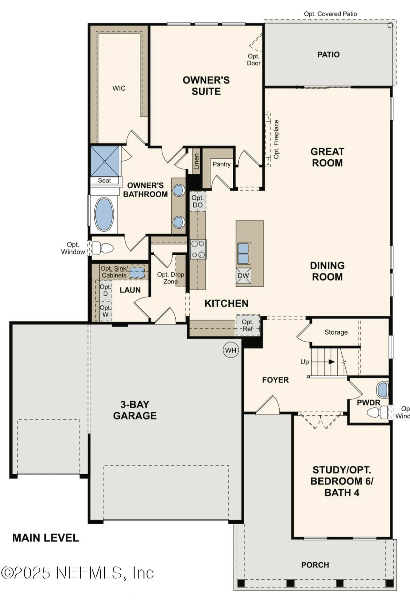 57 Pegasus Road Flagler Beach FL 32126