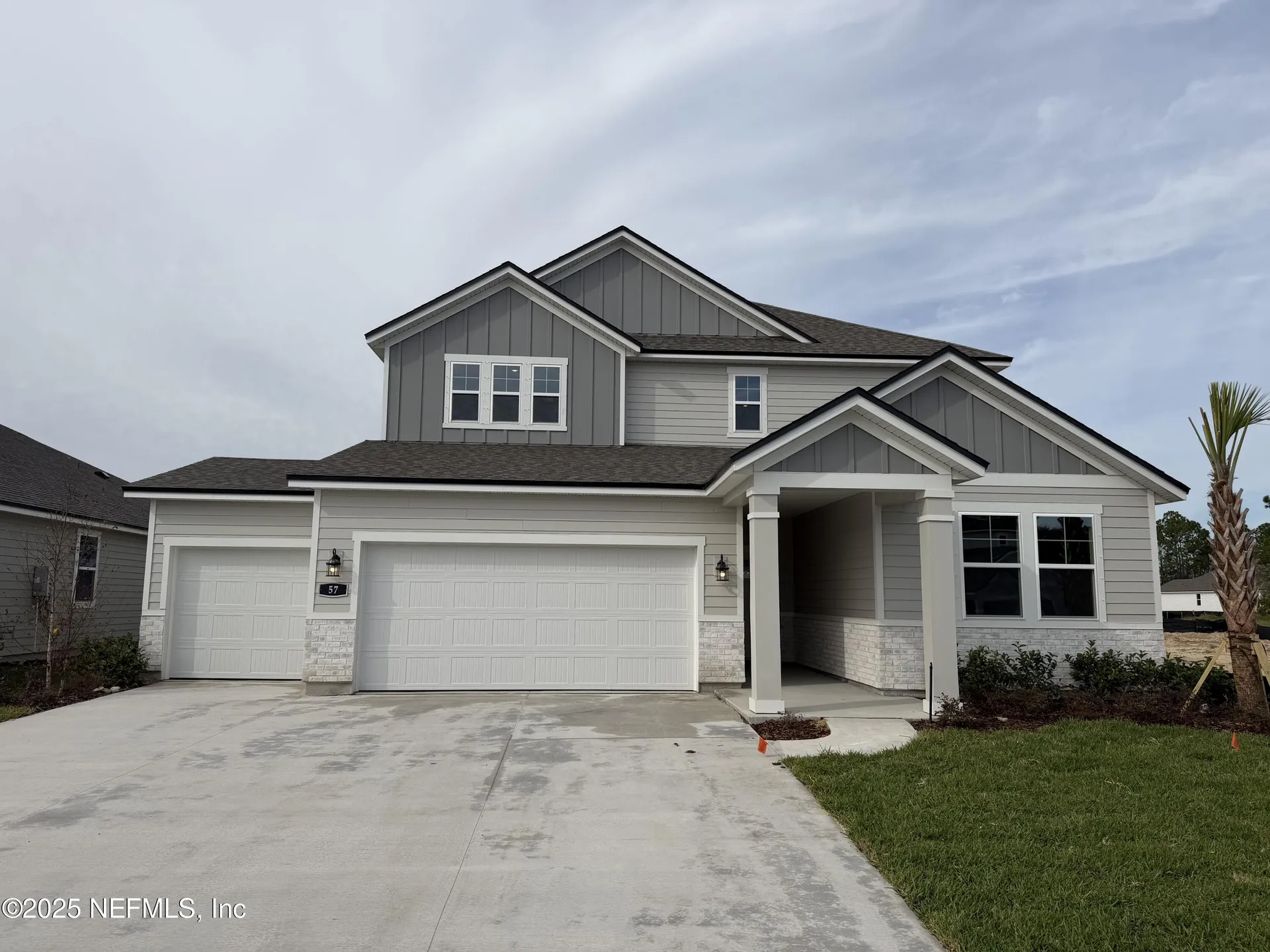 57 Pegasus Road Flagler Beach FL 32126