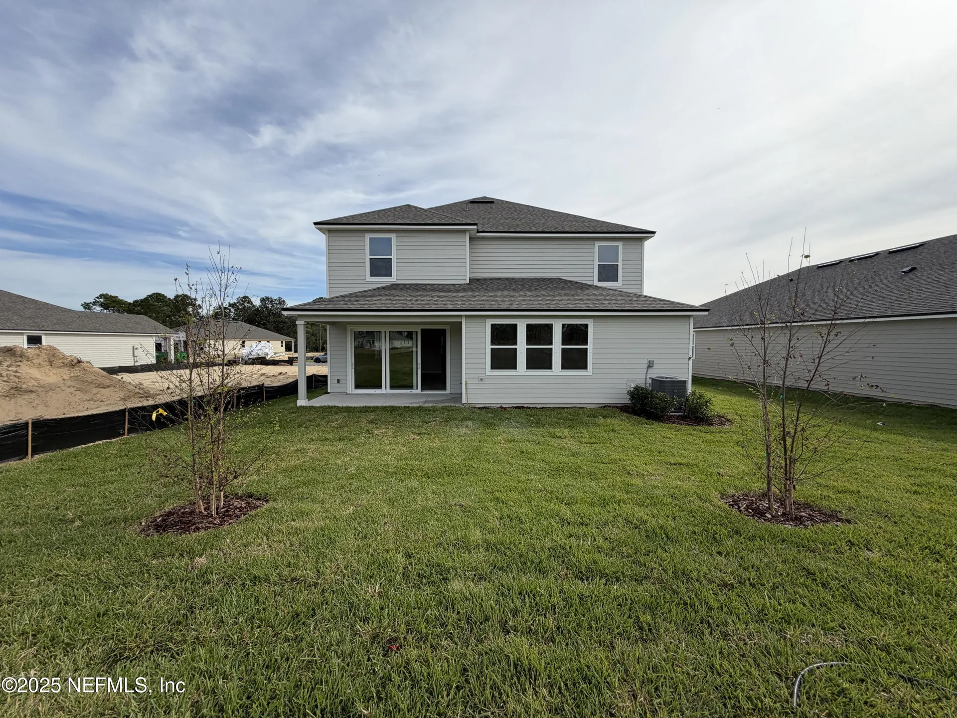 57 Pegasus Road Flagler Beach FL 32126