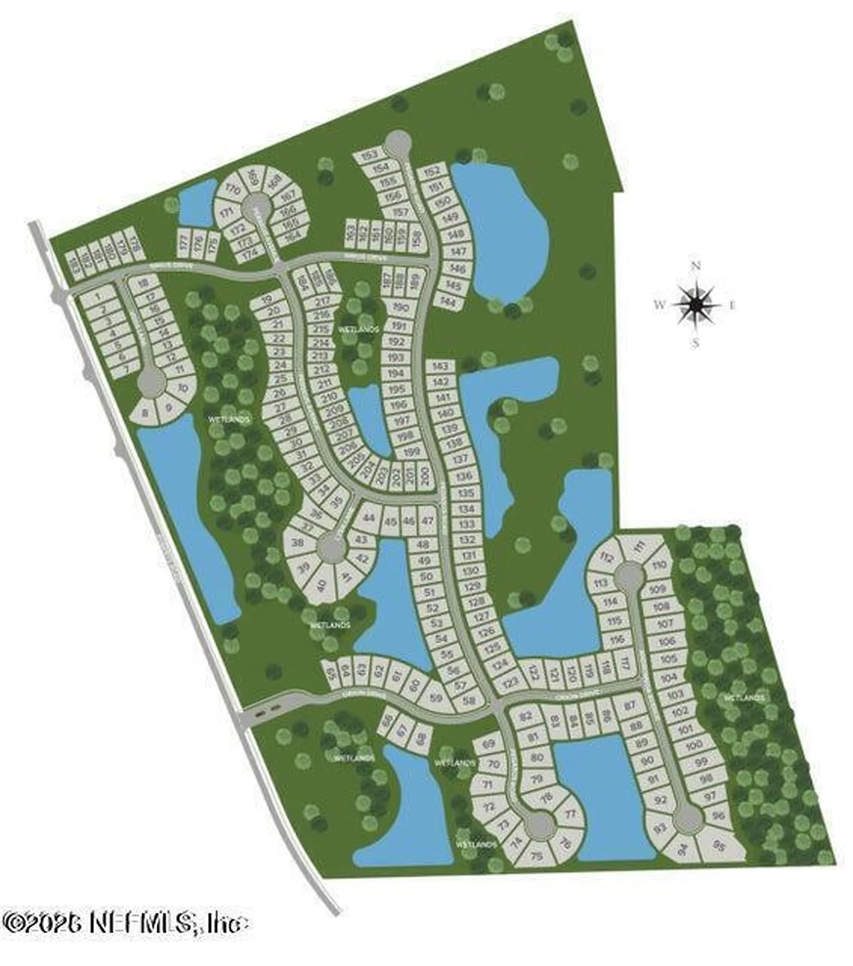 57 Pegasus Road Flagler Beach FL 32126