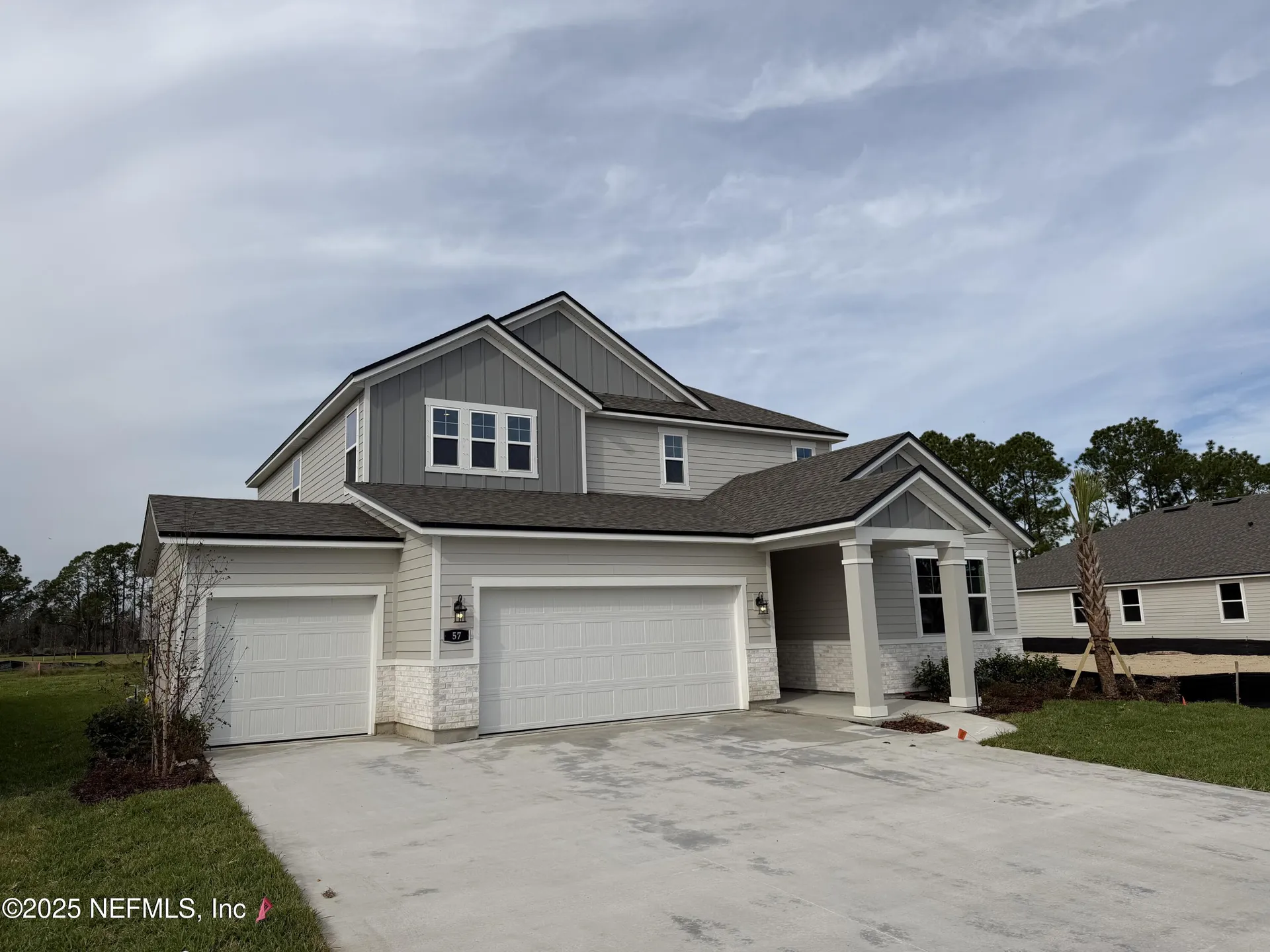 57 Pegasus Road Flagler Beach FL 32126