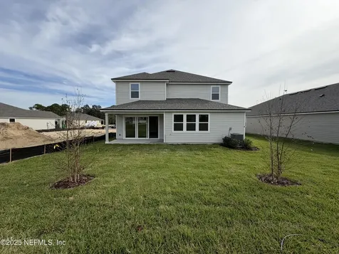 57 Pegasus Road Flagler Beach FL 32126