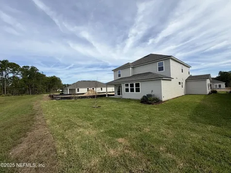 57 Pegasus Road Flagler Beach FL 32126