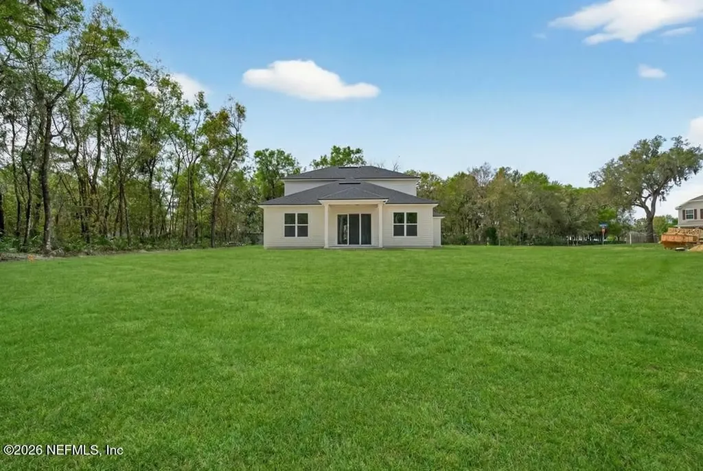 97363 Yorkshire Drive Yulee FL 32097