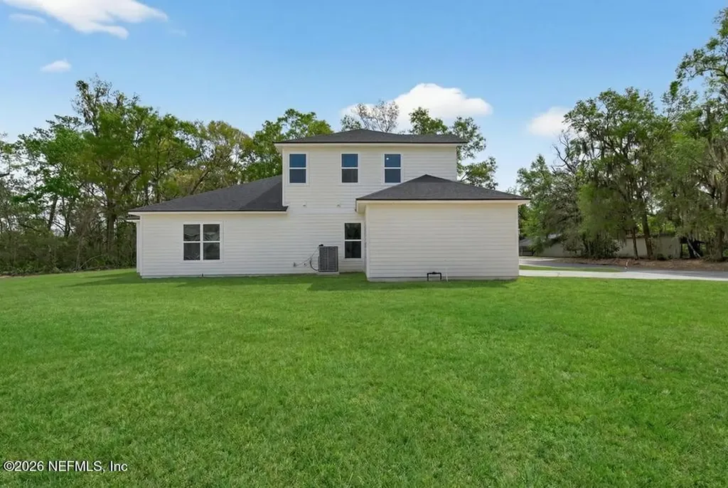 97363 Yorkshire Drive Yulee FL 32097