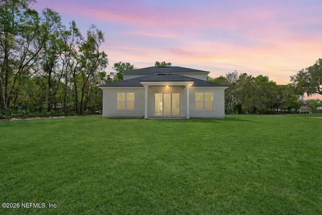 97363 Yorkshire Drive Yulee FL 32097