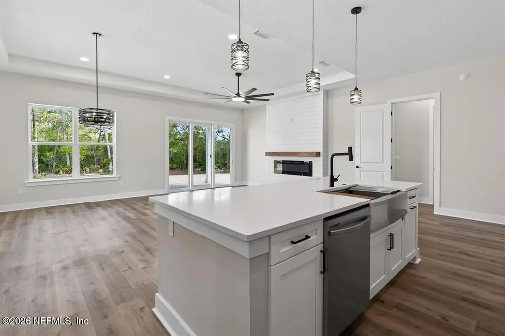 97363 Yorkshire Drive Yulee FL 32097