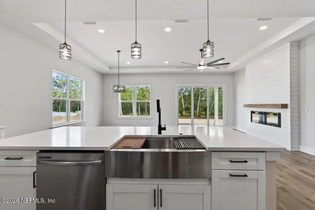 97363 Yorkshire Drive Yulee FL 32097