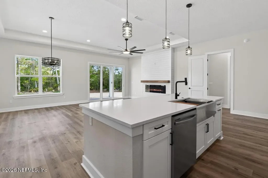 97363 Yorkshire Drive Yulee FL 32097