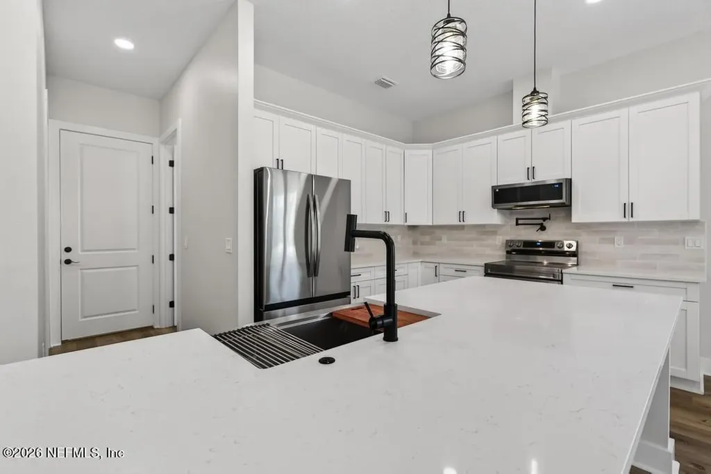 97363 Yorkshire Drive Yulee FL 32097