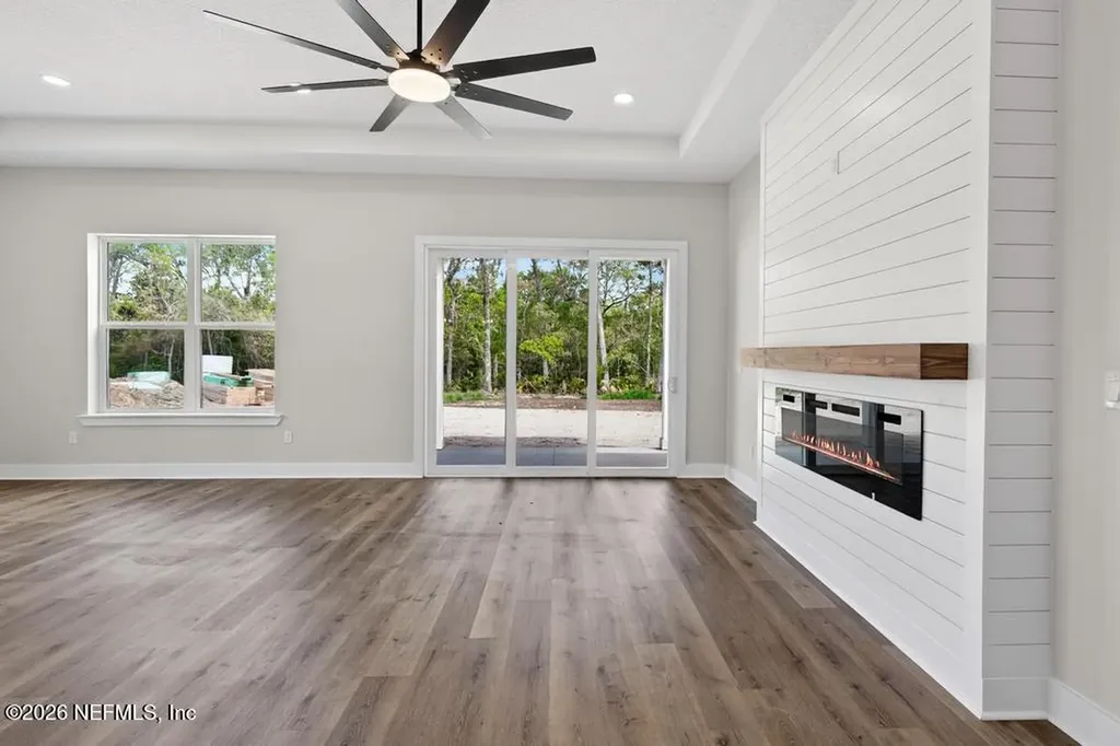 97363 Yorkshire Drive Yulee FL 32097