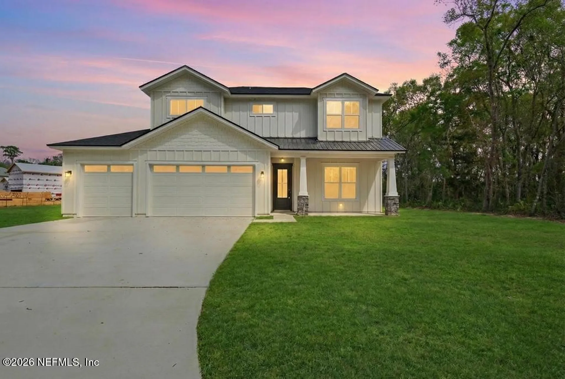 97363 Yorkshire Drive Yulee FL 32097