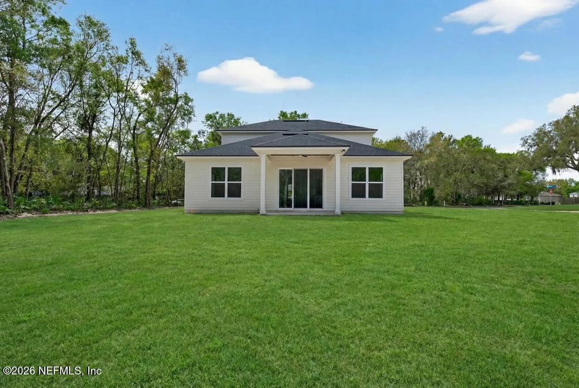 97363 Yorkshire Drive Yulee FL 32097