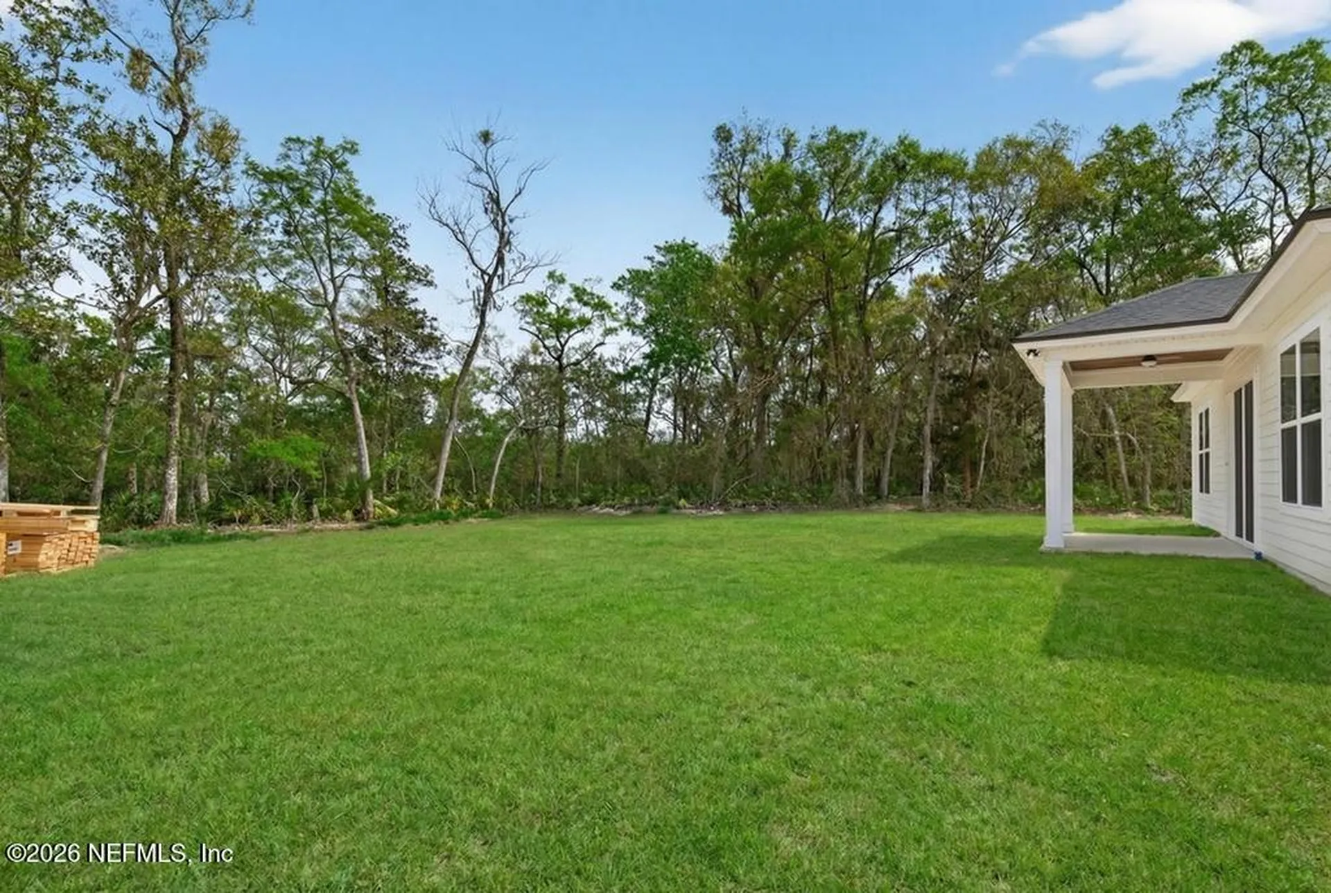97363 Yorkshire Drive Yulee FL 32097
