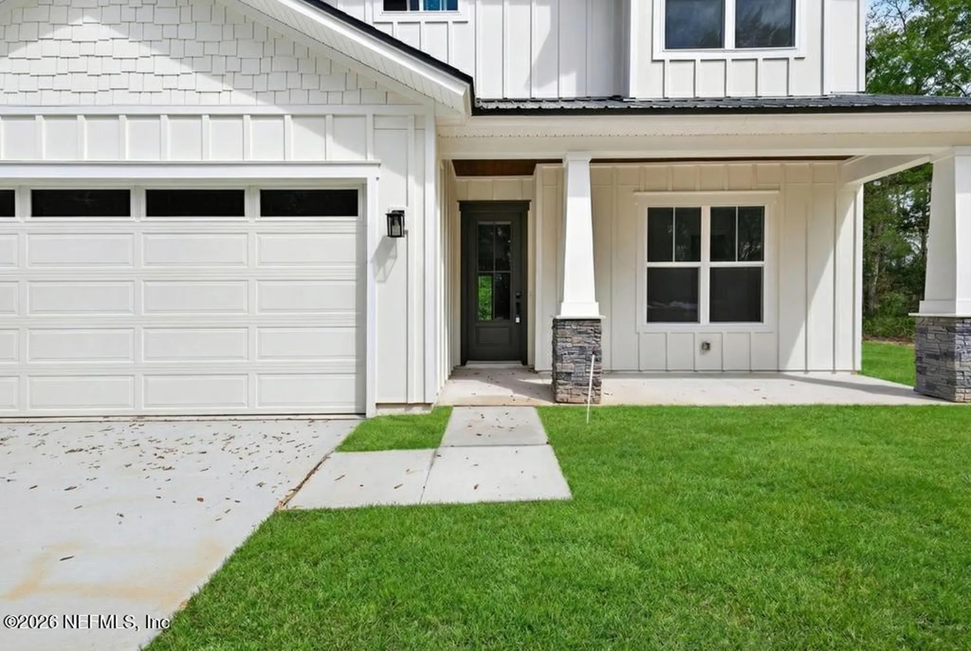 97363 Yorkshire Drive Yulee FL 32097