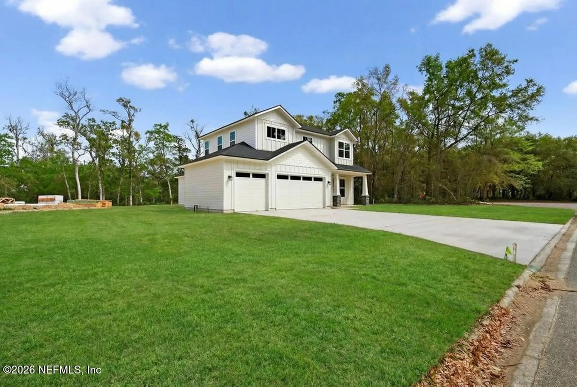 97363 Yorkshire Drive Yulee FL 32097