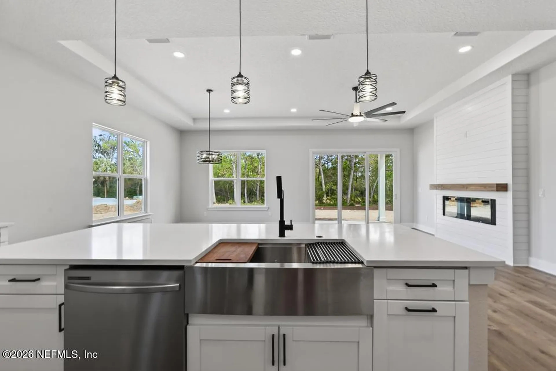 97363 Yorkshire Drive Yulee FL 32097