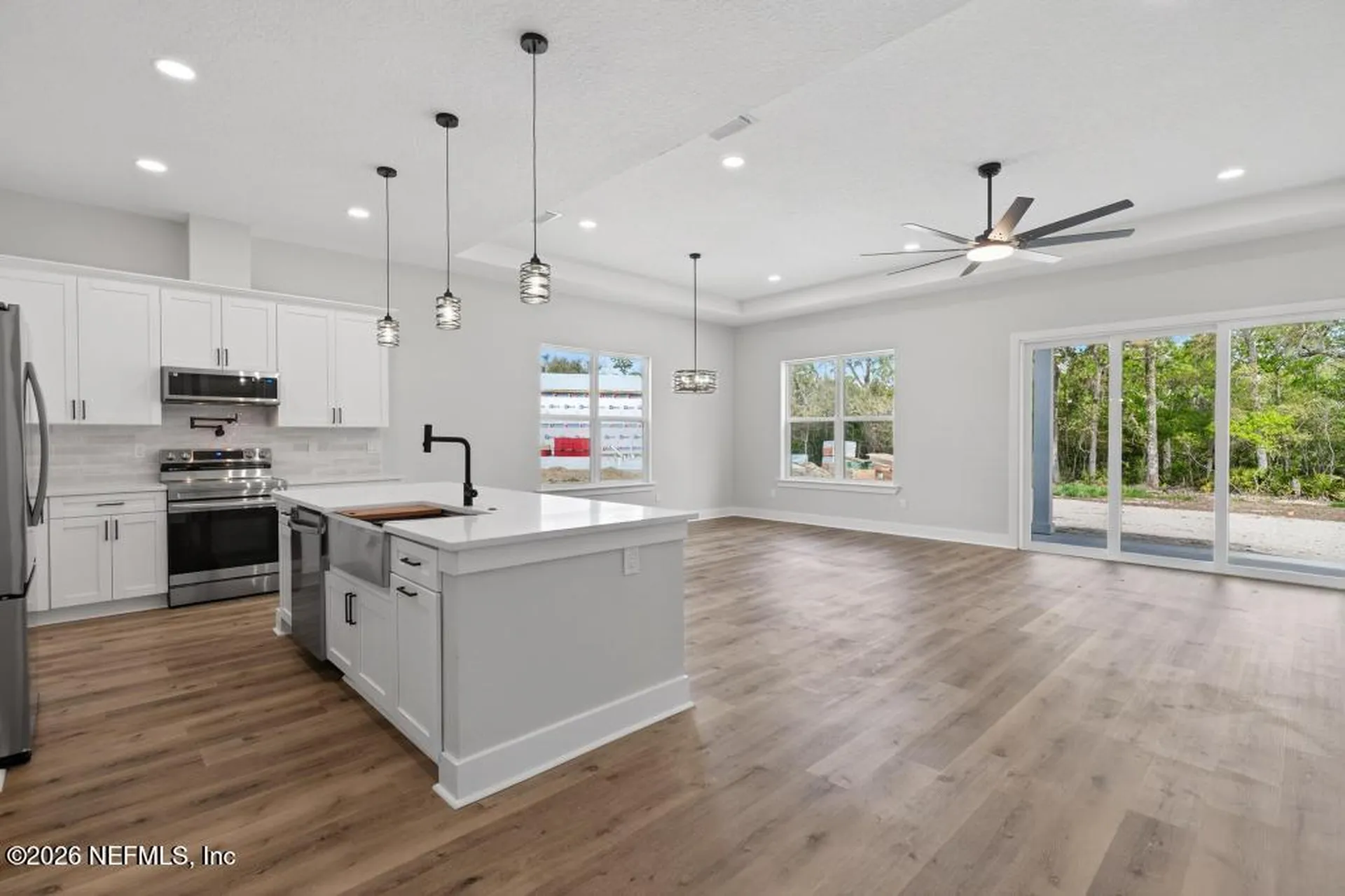 97363 Yorkshire Drive Yulee FL 32097