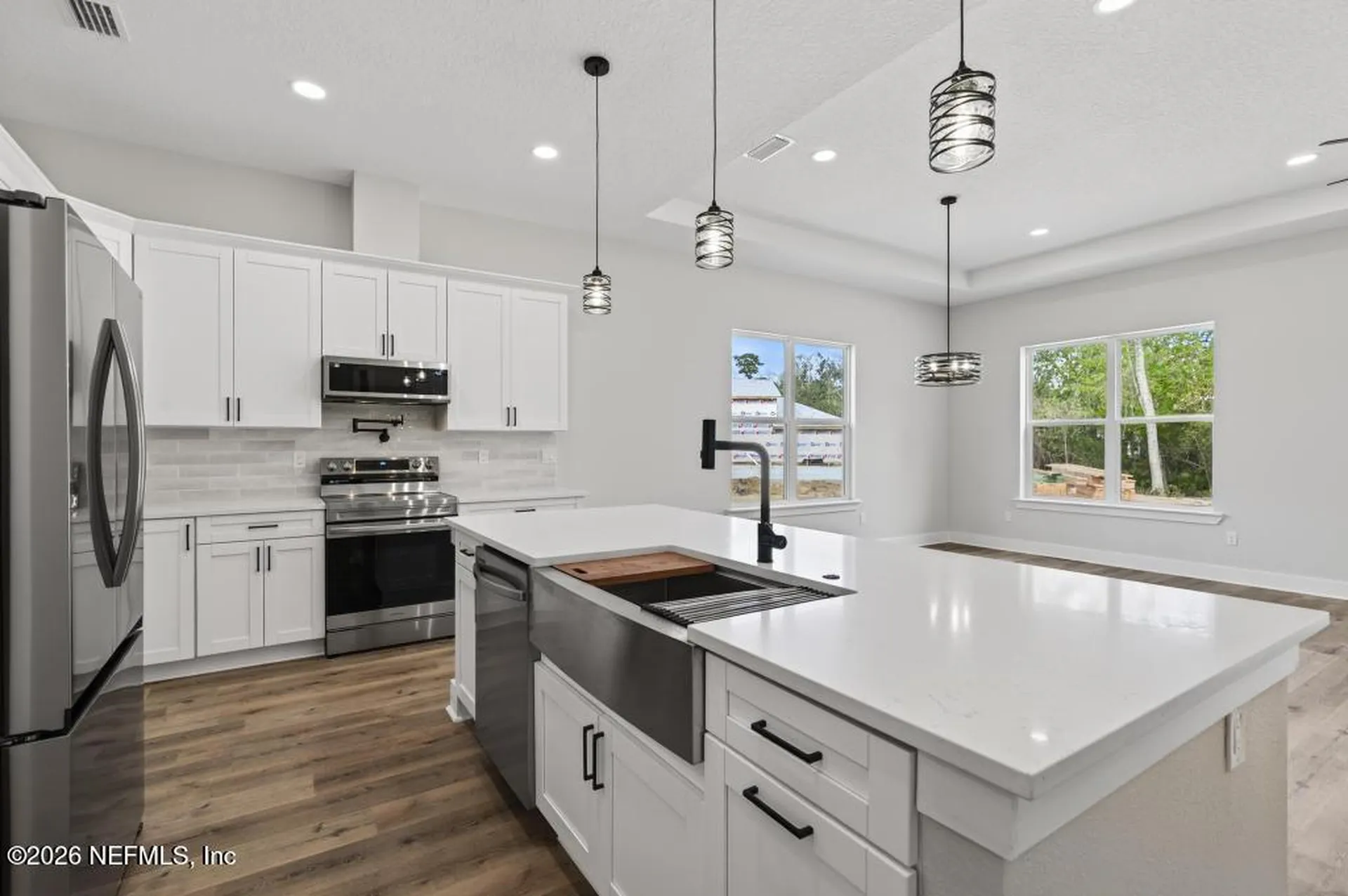 97363 Yorkshire Drive Yulee FL 32097