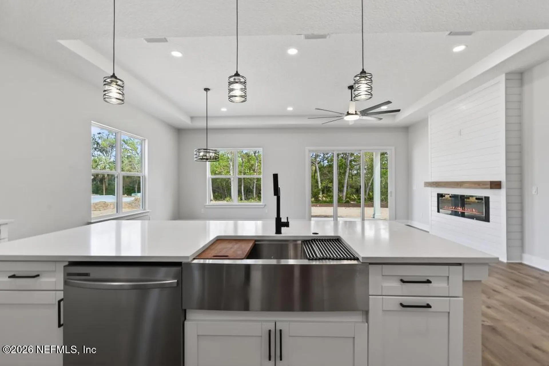 97363 Yorkshire Drive Yulee FL 32097