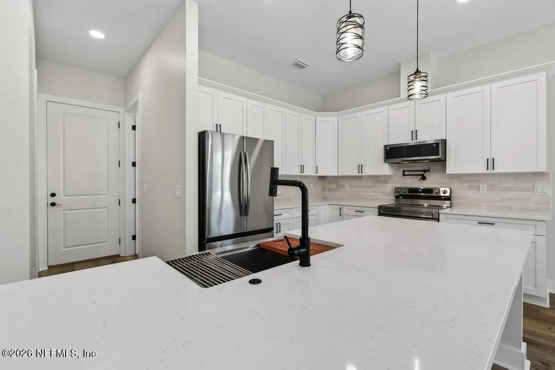 97363 Yorkshire Drive Yulee FL 32097