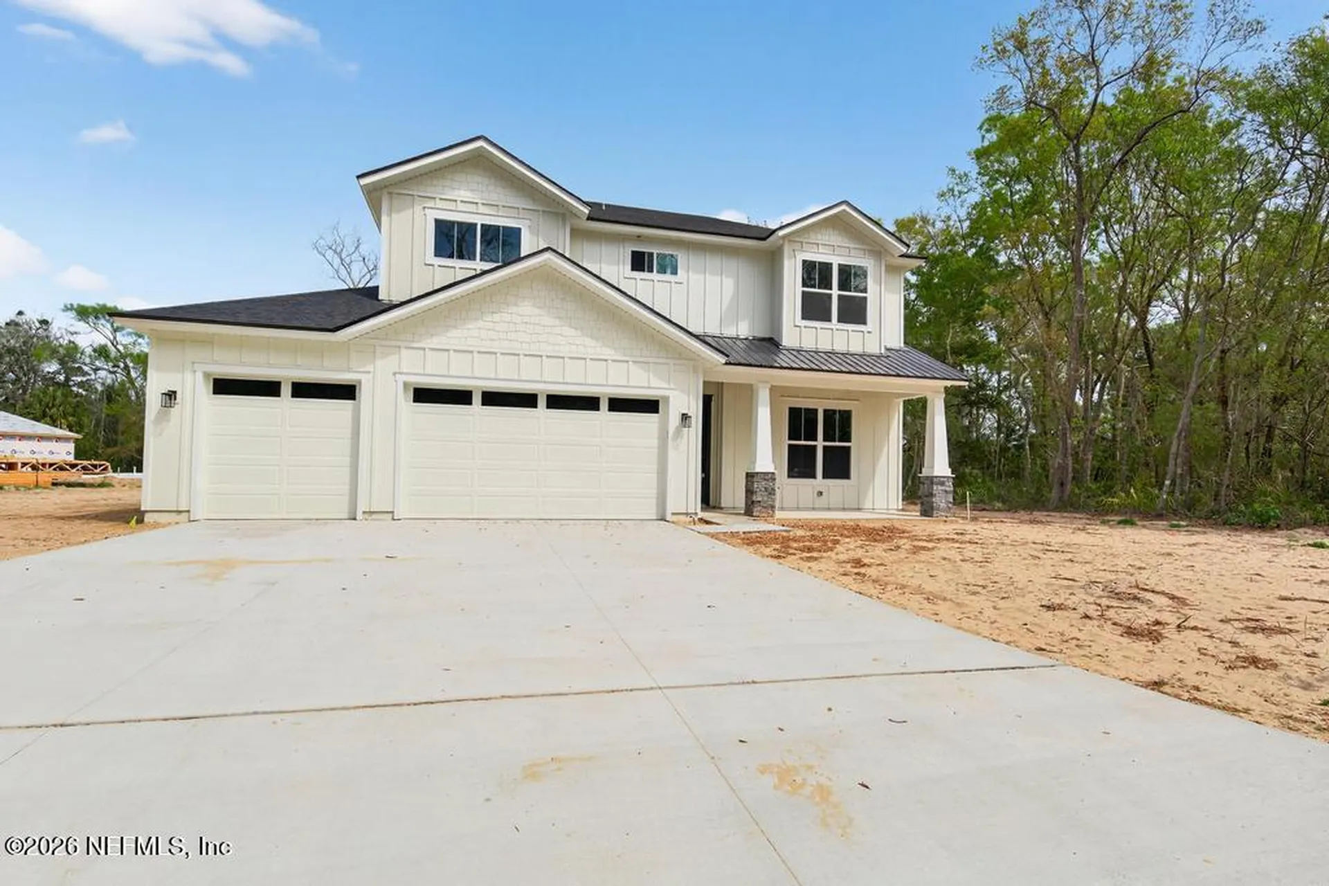 97363 Yorkshire Drive Yulee FL 32097