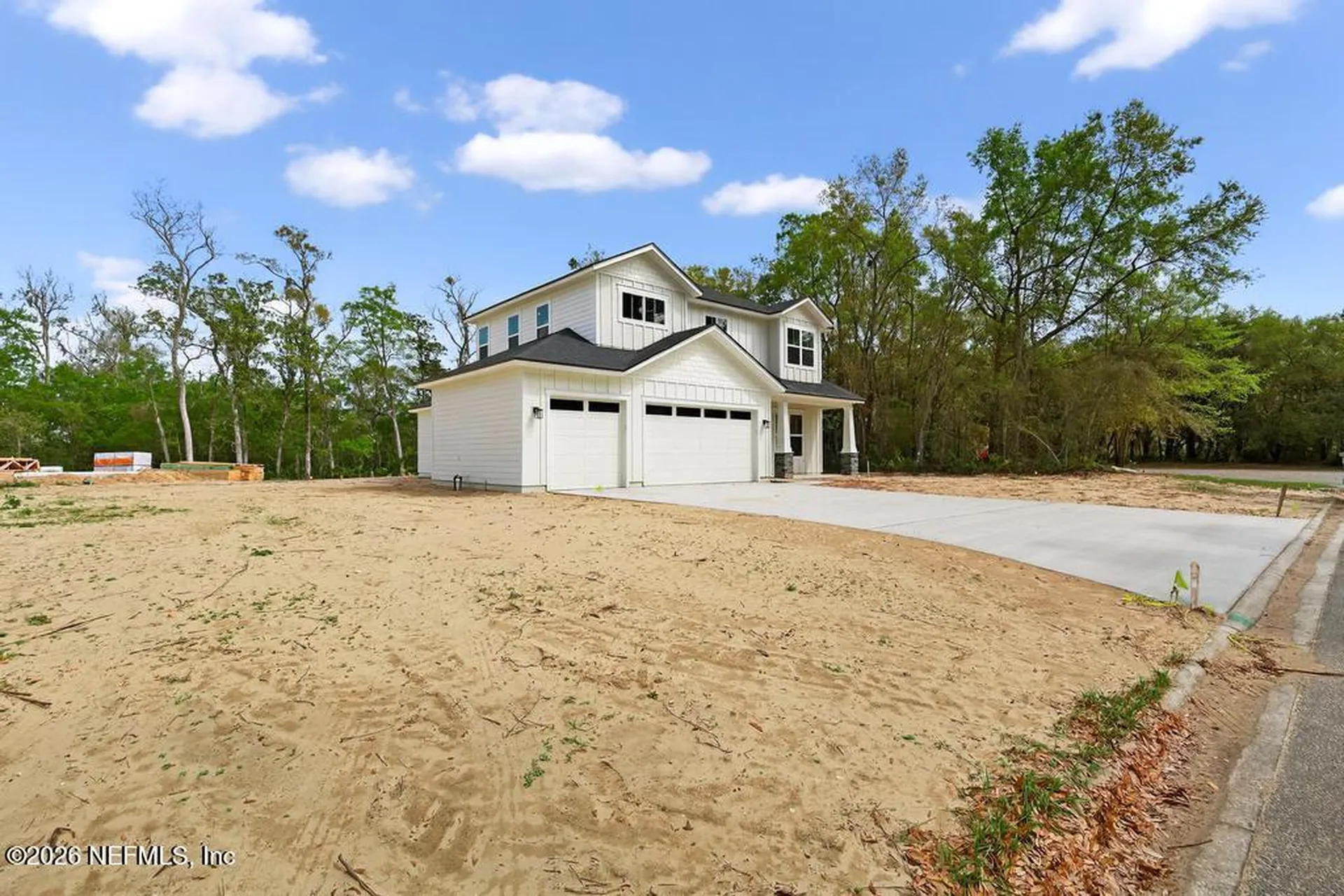 97363 Yorkshire Drive Yulee FL 32097