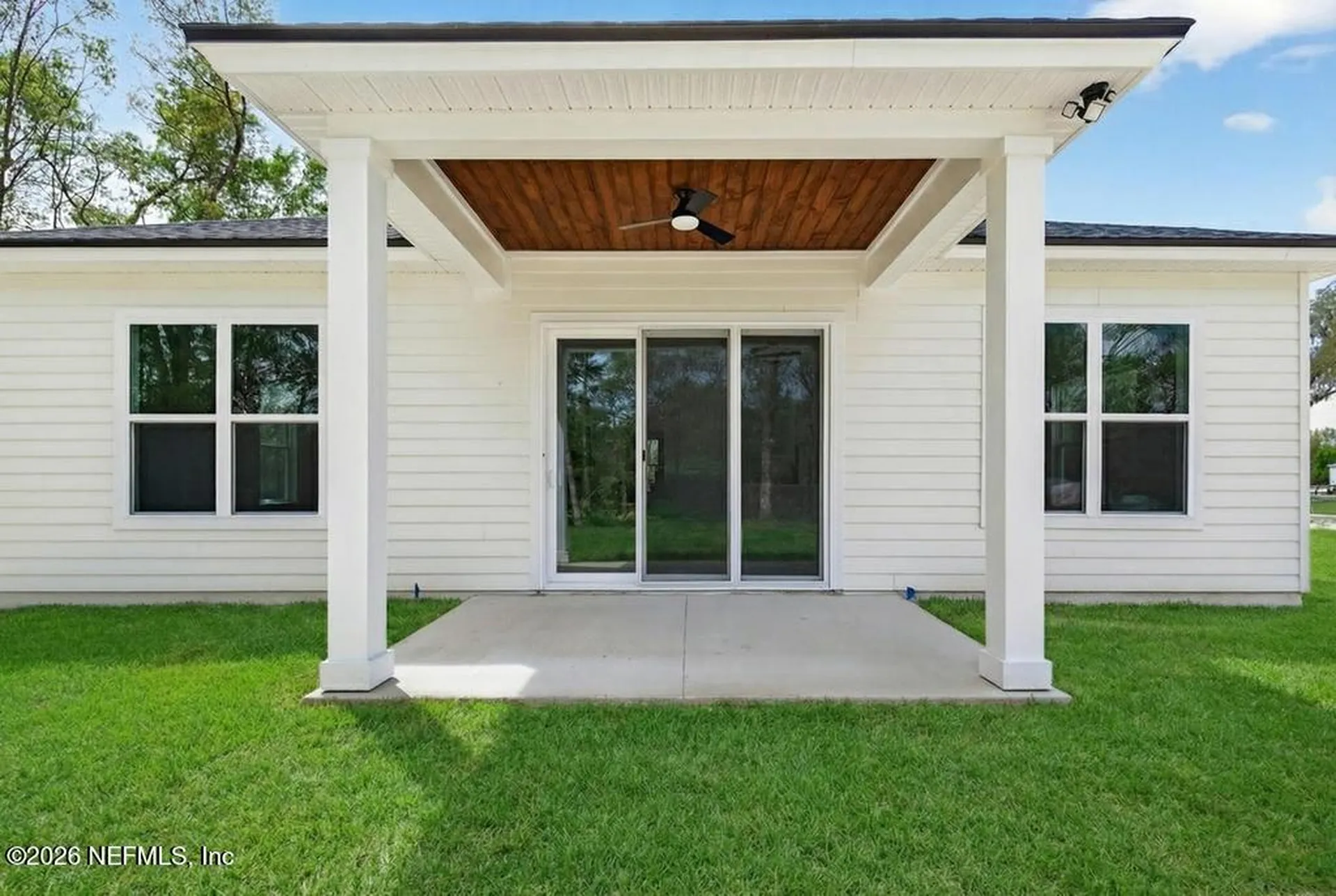 97363 Yorkshire Drive Yulee FL 32097