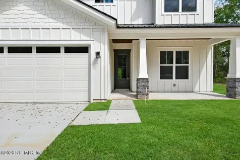 97363 Yorkshire Drive Yulee FL 32097