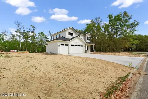 97363 Yorkshire Drive Yulee FL 32097