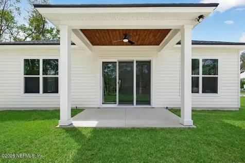 97363 Yorkshire Drive Yulee FL 32097
