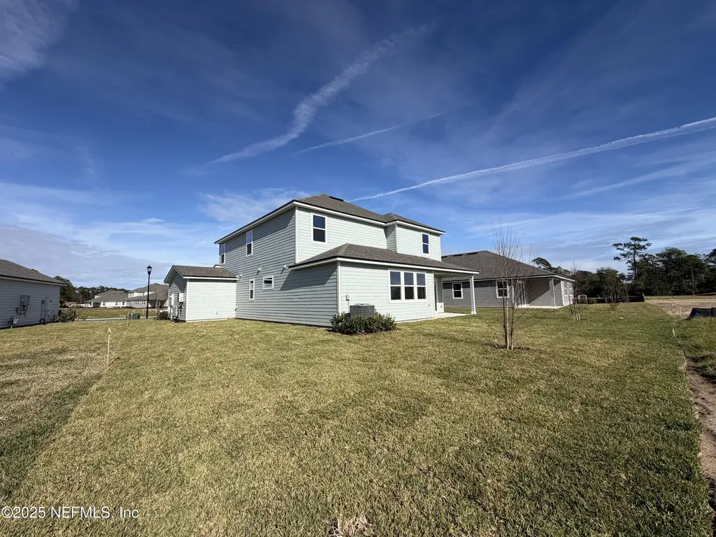 9 Perseus Avenue Flagler Beach FL 32126