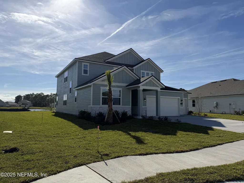 9 Perseus Avenue Flagler Beach FL 32126