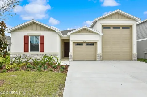 1775 Carnelian Street Deland FL 32720