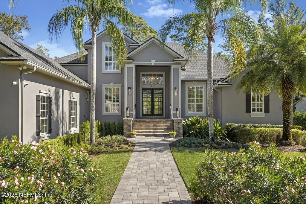 4579 Swilcan Bridge Lane N Jacksonville FL 32224