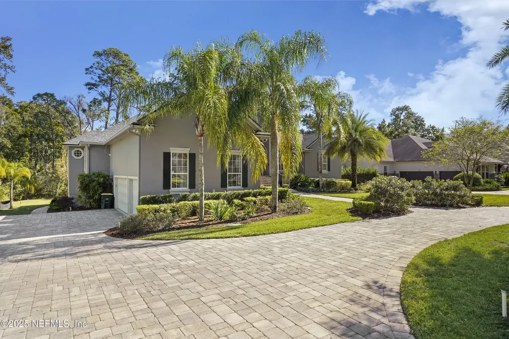 4579 Swilcan Bridge Lane N Jacksonville FL 32224