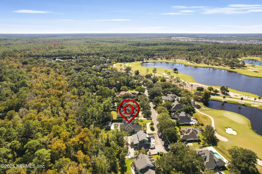 4579 Swilcan Bridge Lane N Jacksonville FL 32224