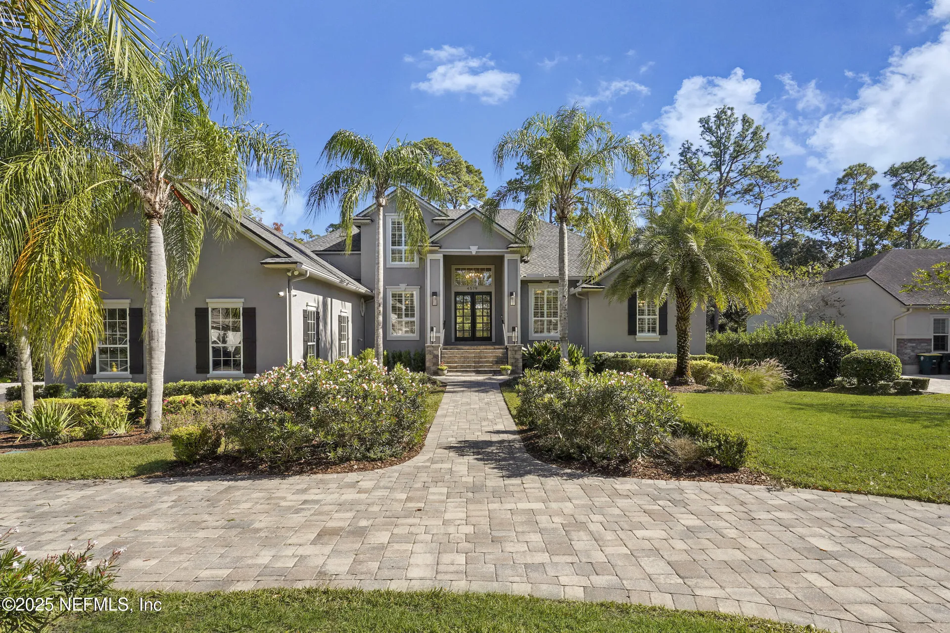 4579 Swilcan Bridge Lane N Jacksonville FL 32224