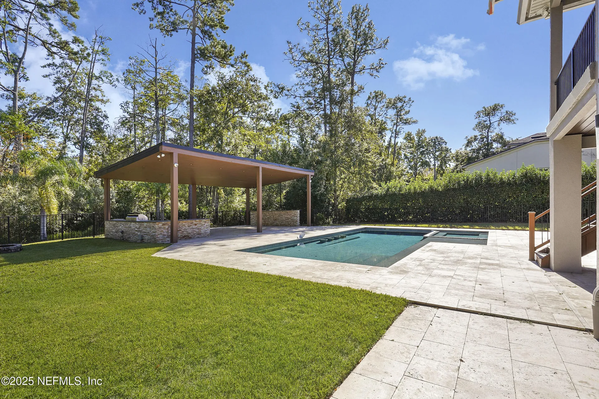 4579 Swilcan Bridge Lane N Jacksonville FL 32224