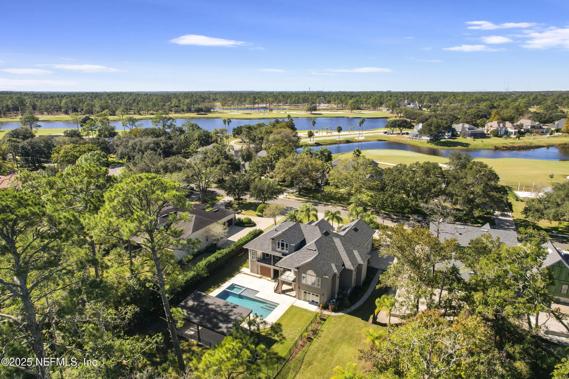 4579 Swilcan Bridge Lane N Jacksonville FL 32224