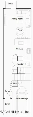 9712 Topaz Lane Jacksonville FL 32257