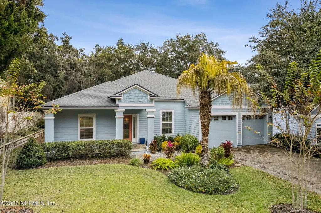 1615 Highland Dunes Way Fernandina Beach FL 32034