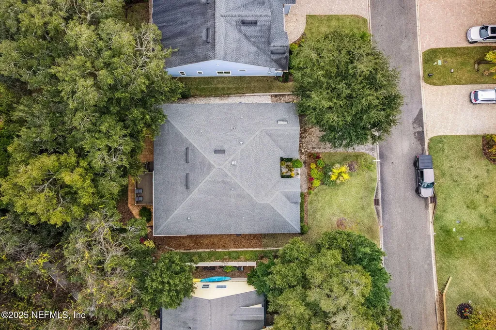 1615 Highland Dunes Way Fernandina Beach FL 32034