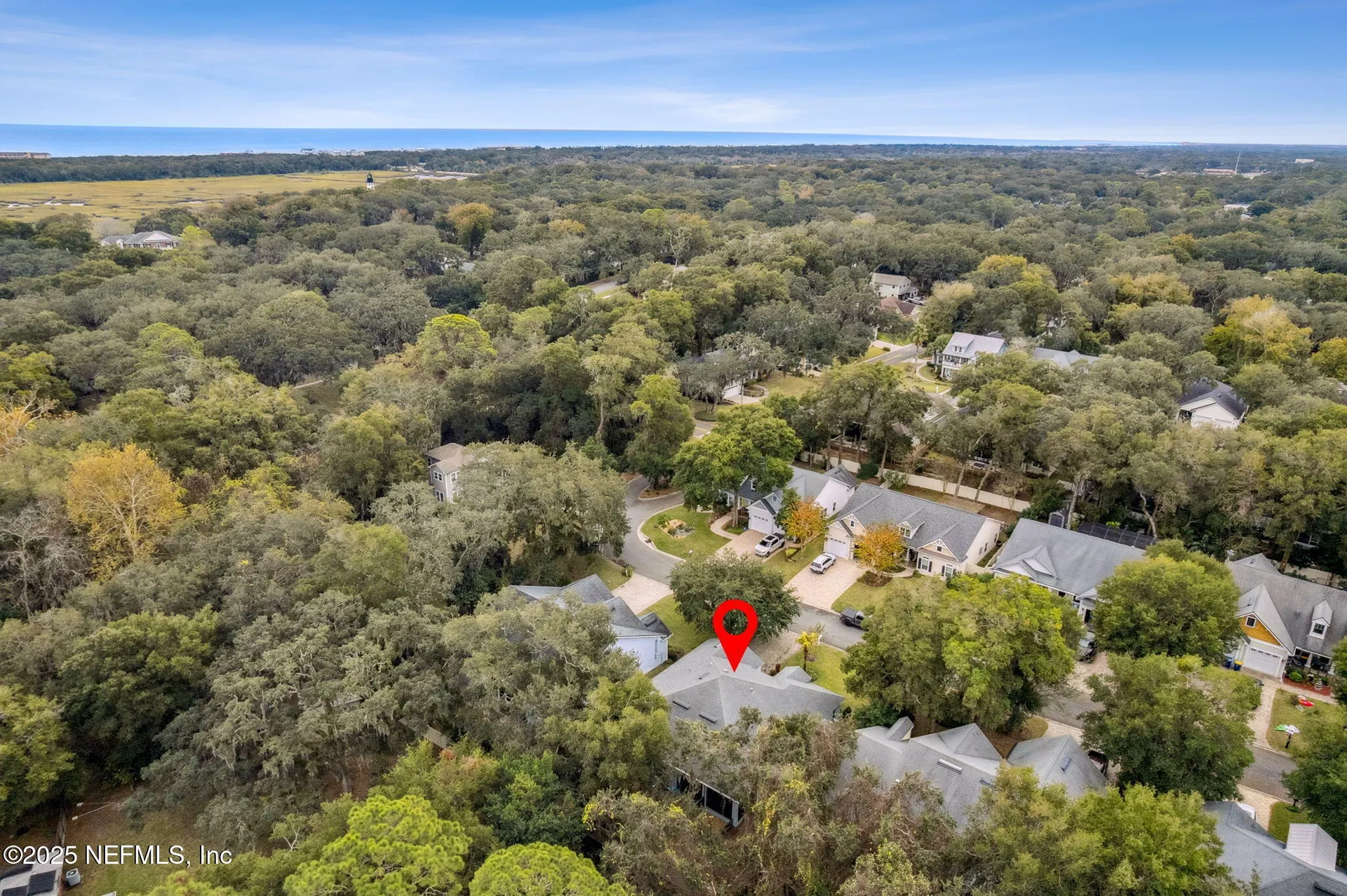 1615 Highland Dunes Way Fernandina Beach FL 32034