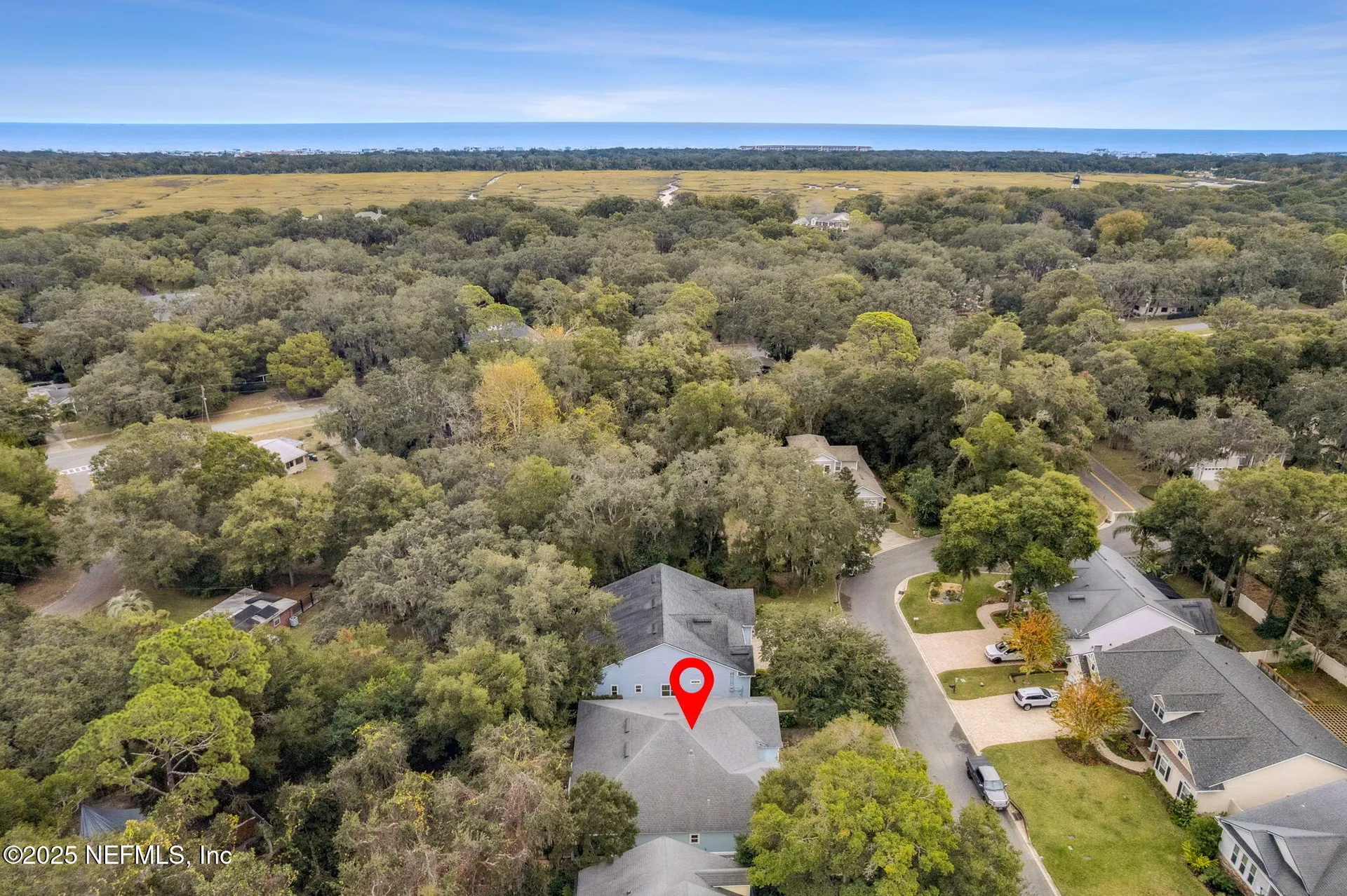 1615 Highland Dunes Way Fernandina Beach FL 32034