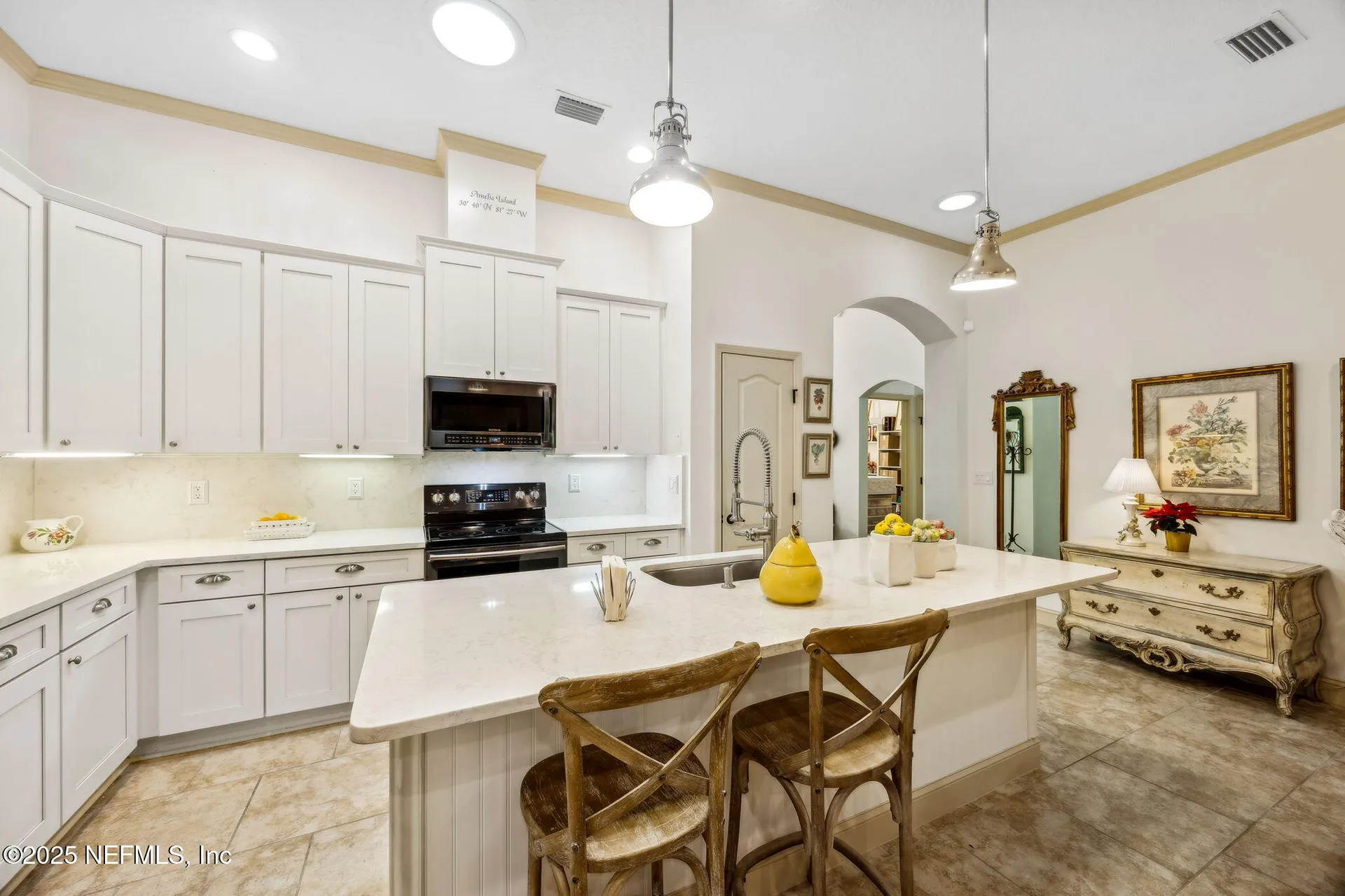 1615 Highland Dunes Way Fernandina Beach FL 32034