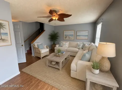 1114 Scheidel Court Atlantic Beach FL 32233
