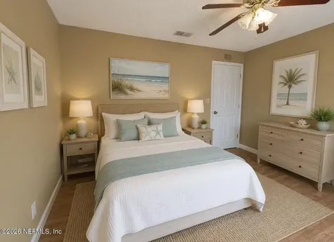 1114 Scheidel Court Atlantic Beach FL 32233