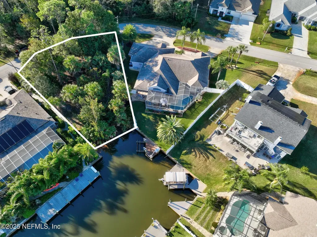 27 Colechester Lane Palm Coast FL 32137