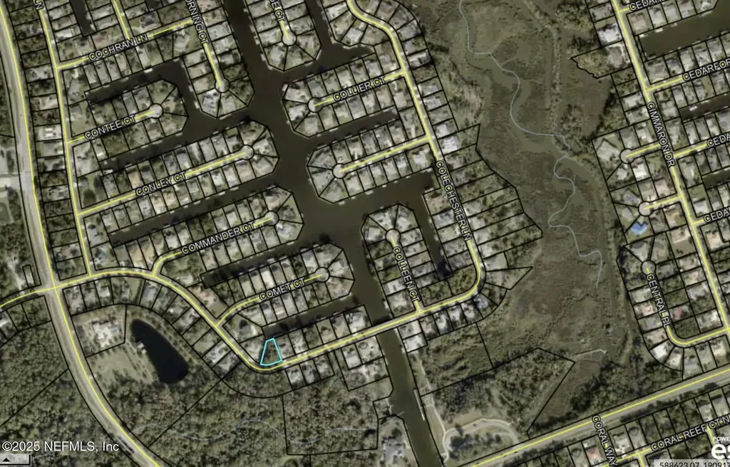 27 Colechester Lane Palm Coast FL 32137
